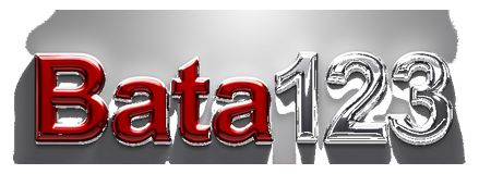 bata123 login logo